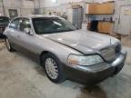 LINCOLN - TOWN CAR