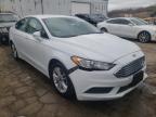 FORD - FUSION