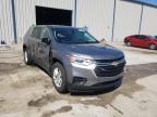 CHEVROLET - TRAVERSE