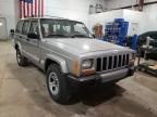 JEEP - CHEROKEE