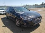 HYUNDAI - SONATA