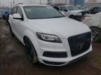 AUDI - Q7