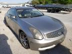 INFINITI - G35