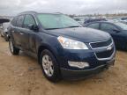 CHEVROLET - TRAVERSE