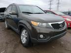 KIA - SORENTO