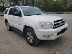TOYOTA - 4RUNNER