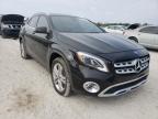 MERCEDES-BENZ - GLA-CLASS