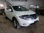 NISSAN - MURANO