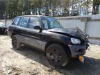 TOYOTA - RAV4