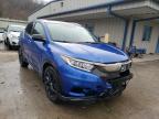 HONDA - HR-V