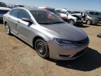 CHRYSLER - 200