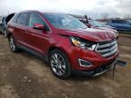 FORD - EDGE