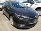 CHEVROLET - CRUZE