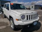 JEEP - PATRIOT