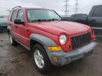 JEEP - LIBERTY