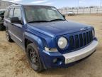 JEEP - PATRIOT