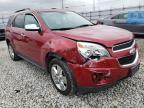 CHEVROLET - EQUINOX