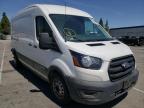 FORD - TRANSIT CONNECT