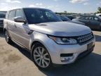 LAND ROVER - RANGE ROVER