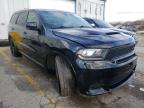 DODGE - DURANGO
