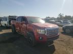 GMC - CANYON