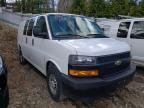 CHEVROLET - EXPRESS