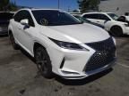 LEXUS - RX350