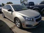 CHEVROLET - CRUZE