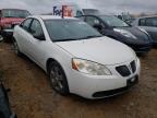 PONTIAC - G6