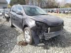 CHEVROLET - EQUINOX