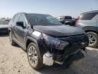 TOYOTA - RAV4