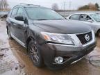 NISSAN - PATHFINDER