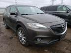 MAZDA - CX-9