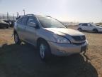 LEXUS - RX350