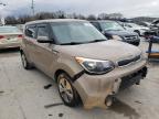 KIA - SOUL