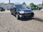 MITSUBISHI - OUTLANDER