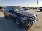 MERCEDES-BENZ - GLC-CLASS