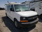 CHEVROLET - EXPRESS