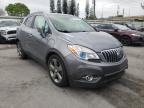 BUICK - ENCORE