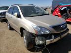 LEXUS - RX350