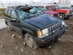 JEEP - GRAND CHEROKEE