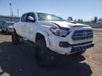 TOYOTA - TACOMA