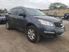 CHEVROLET - TRAVERSE