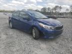 KIA - FORTE