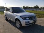 LAND ROVER - RANGE ROVER