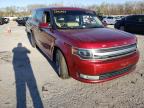 FORD - FLEX