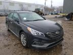 HYUNDAI - SONATA