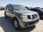 NISSAN - PATHFINDER
