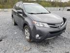 TOYOTA - RAV4