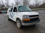 CHEVROLET - EXPRESS